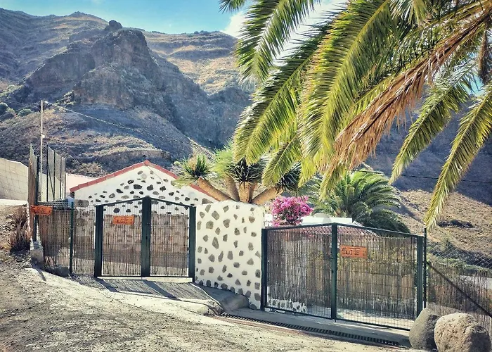 Casas Blancas - Suite 2