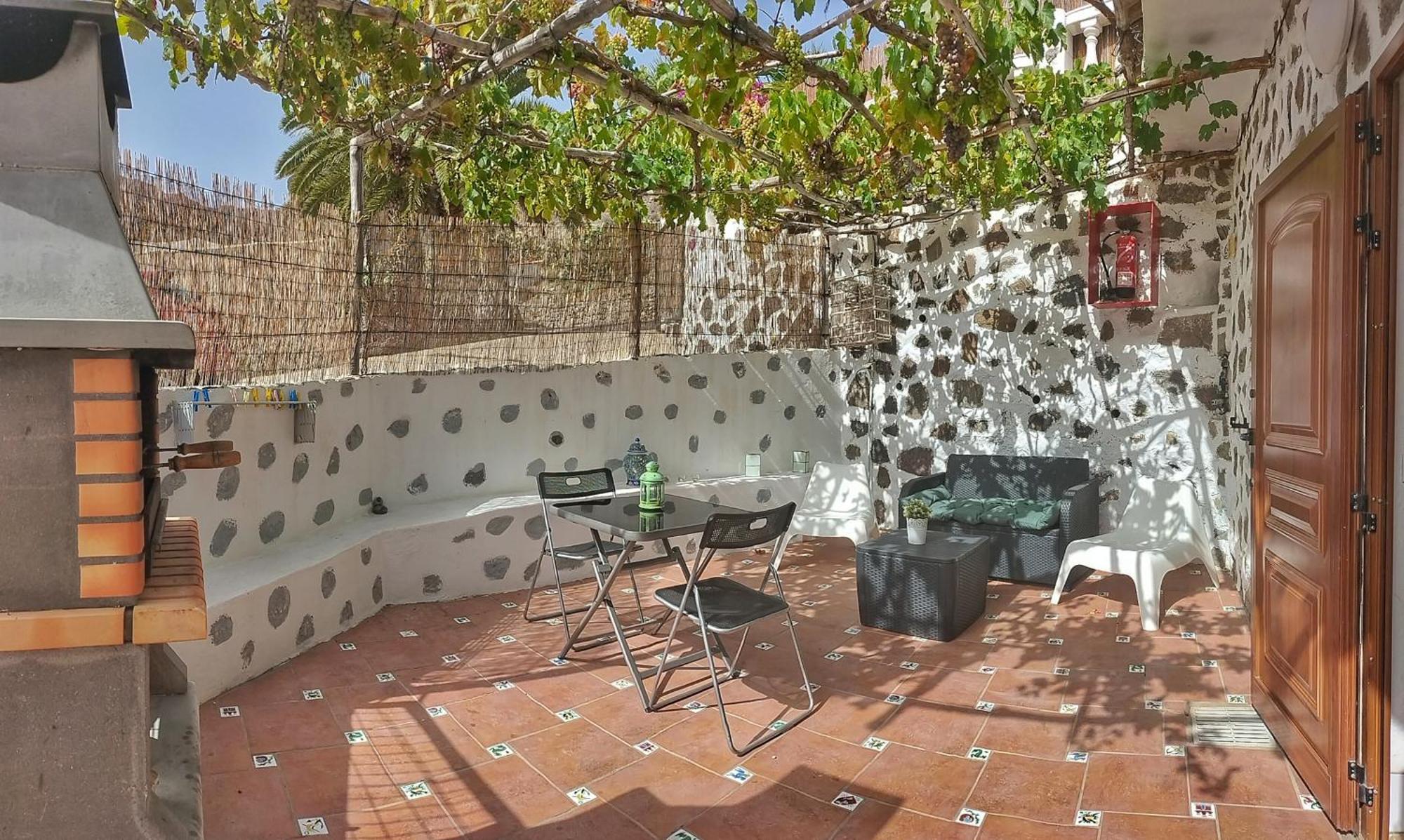 Casas Blancas - 2 Tasartico