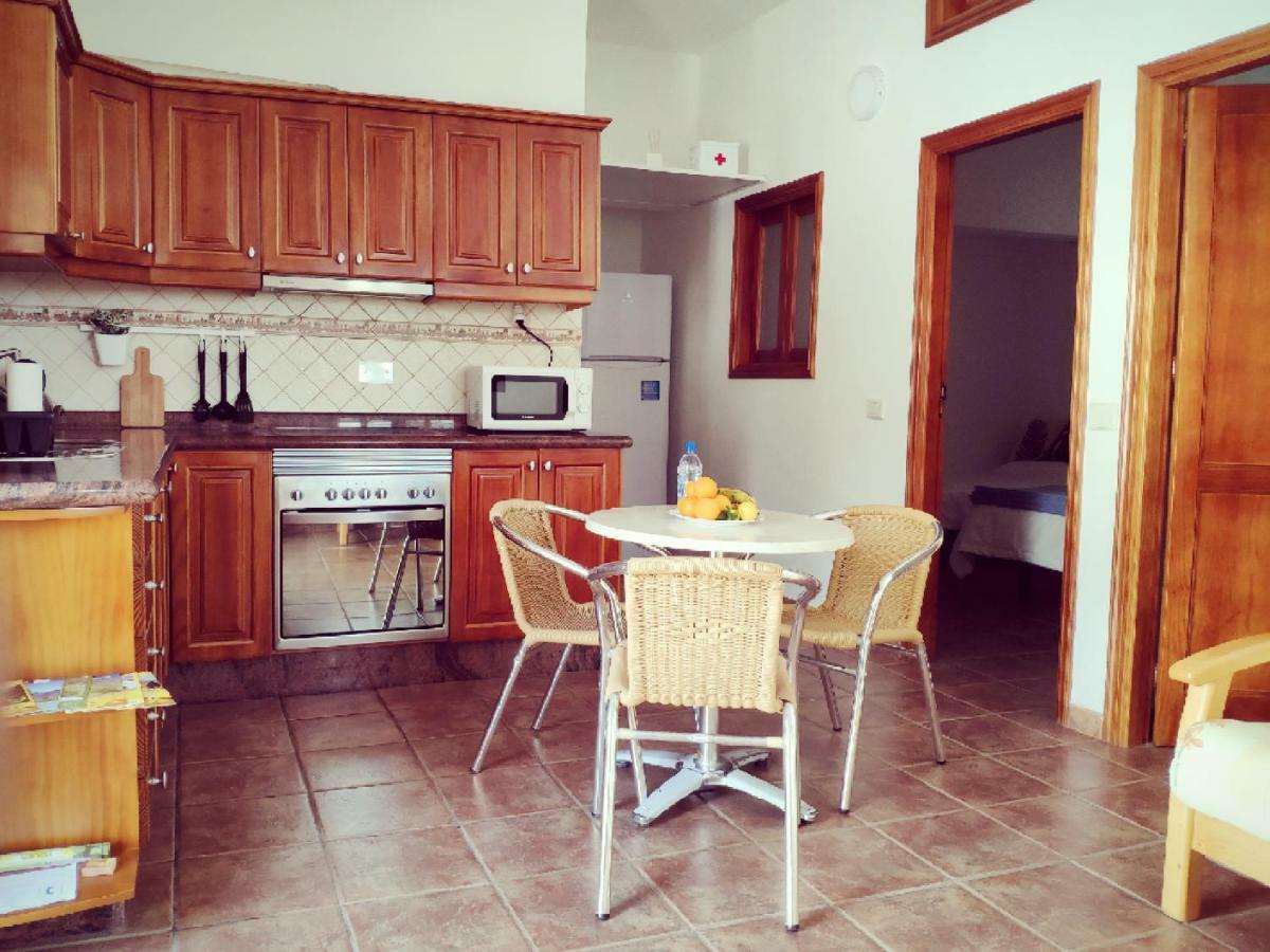 Séjour à la campagne Casas Blancas - 2 Tasartico