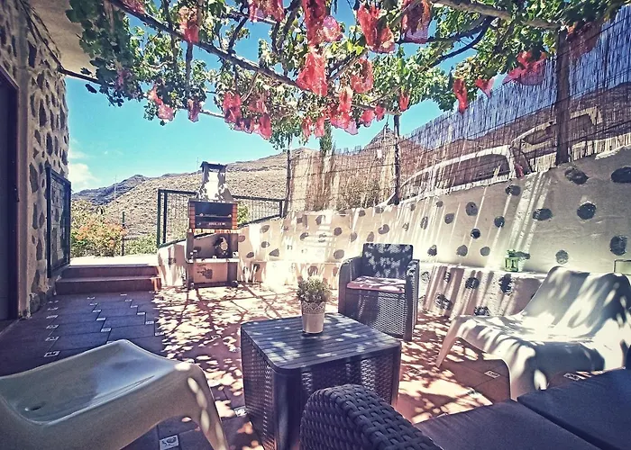Casas Blancas - Suite 2