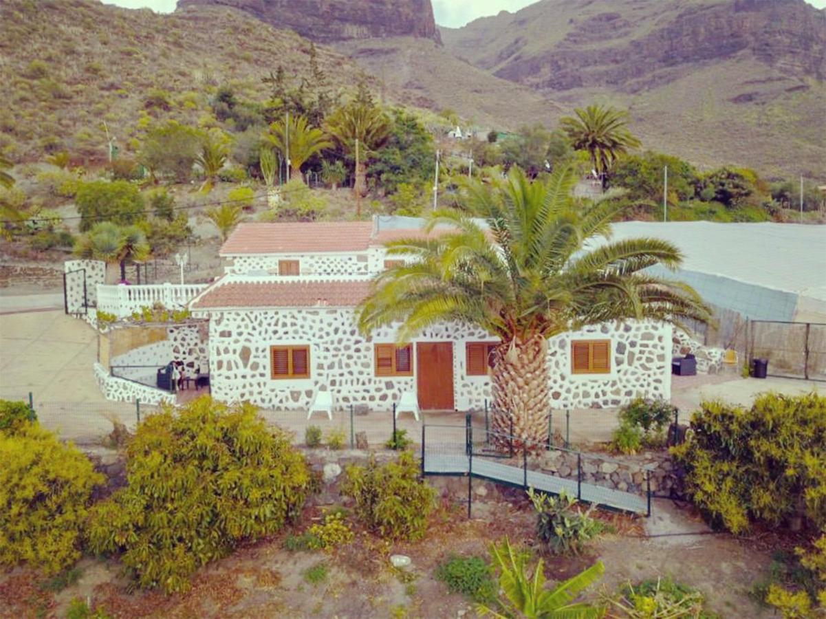 Casas Blancas - 2 Landhaus Tasartico