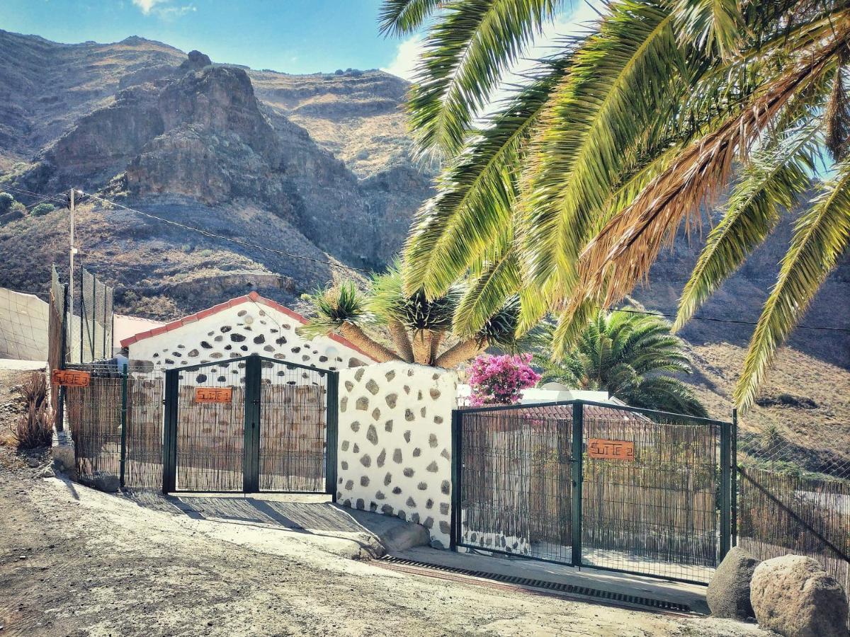 Casas Blancas - 2 Landhaus