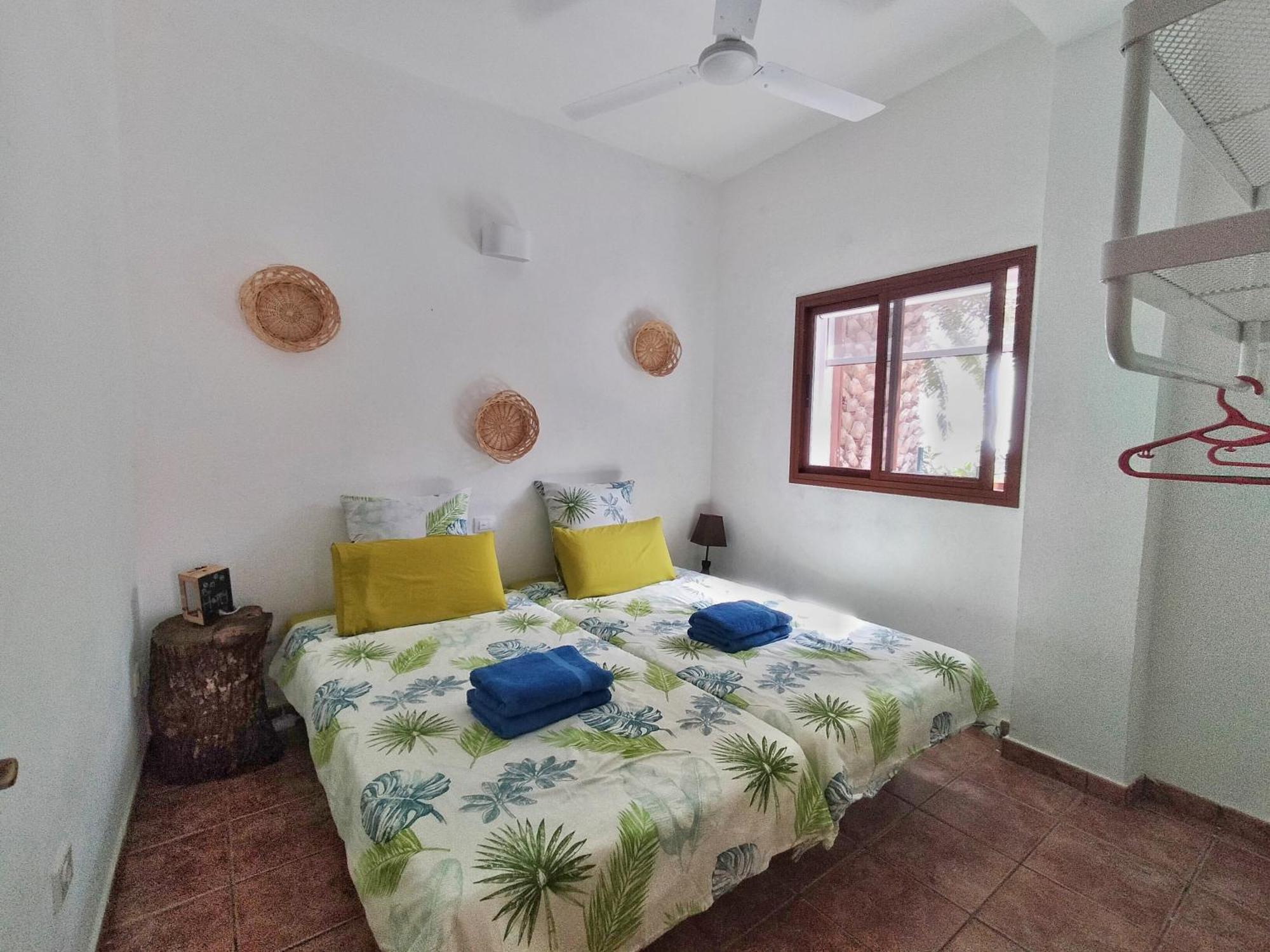 Casas Blancas - 2
