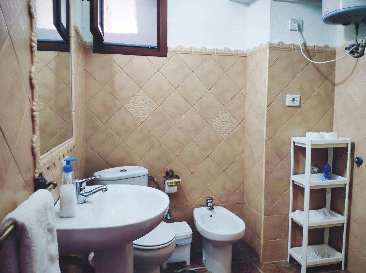 Casas Blancas - 2 * Tasartico