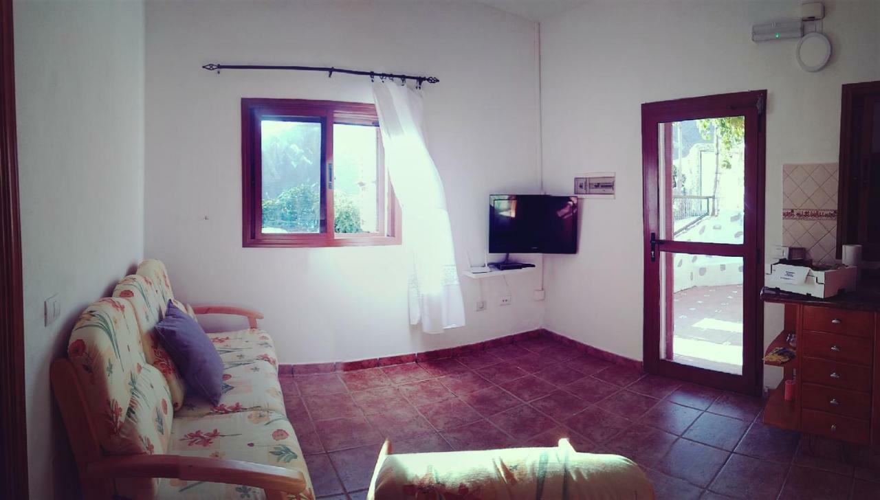 Casas Blancas - 2 Landhuis Tasartico